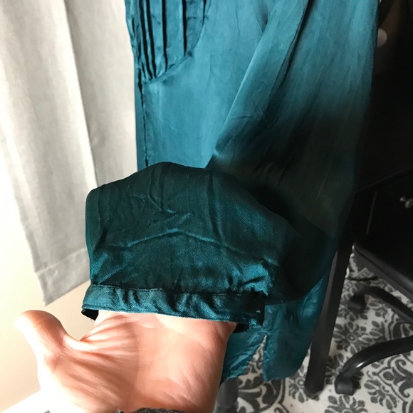 Glam Souls Blouse Women’s Tunic Large/XL Tees Top - Picture 8 of 12